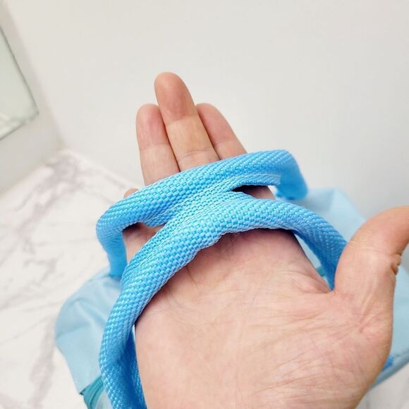 Brand New Sanrio Cinnamoroll Blue Lunch Bag - Picture 8 of 11